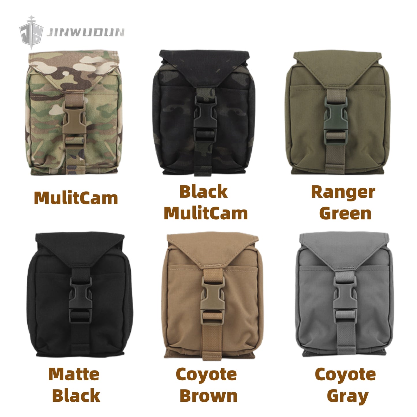 Rapid Deployment First Aid Kit Outdoor Molle Tactical Waist Pack Tactical Vest Accessory Bag Sundry Bag