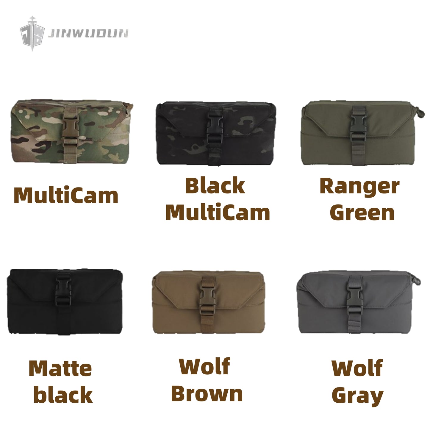 GPNVG-18 Night Vision Goggle Storage Bag