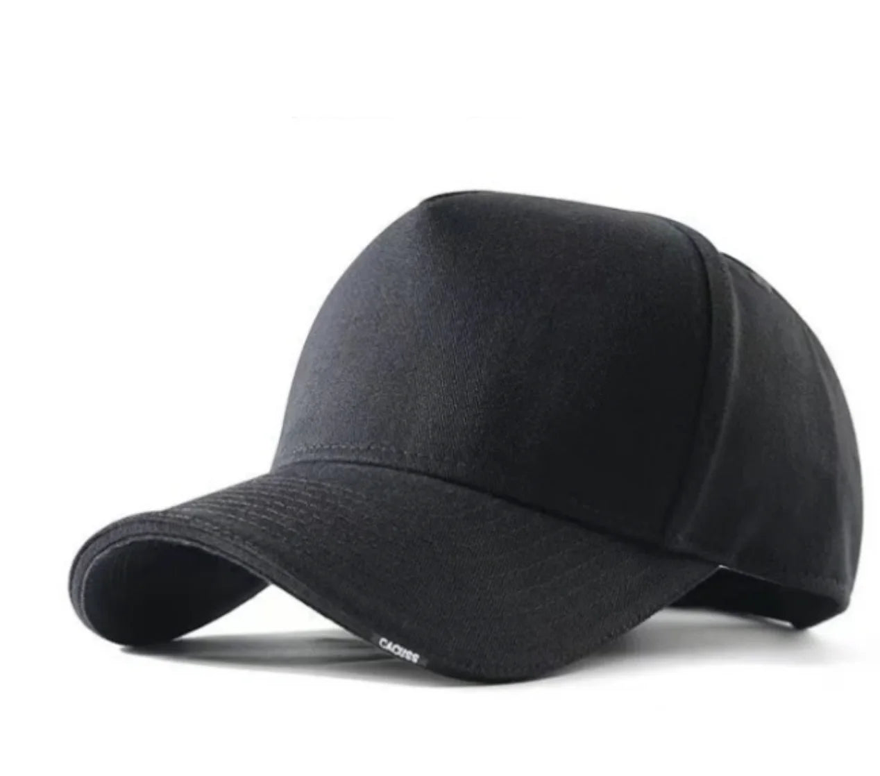 Bulletproof baseball cap