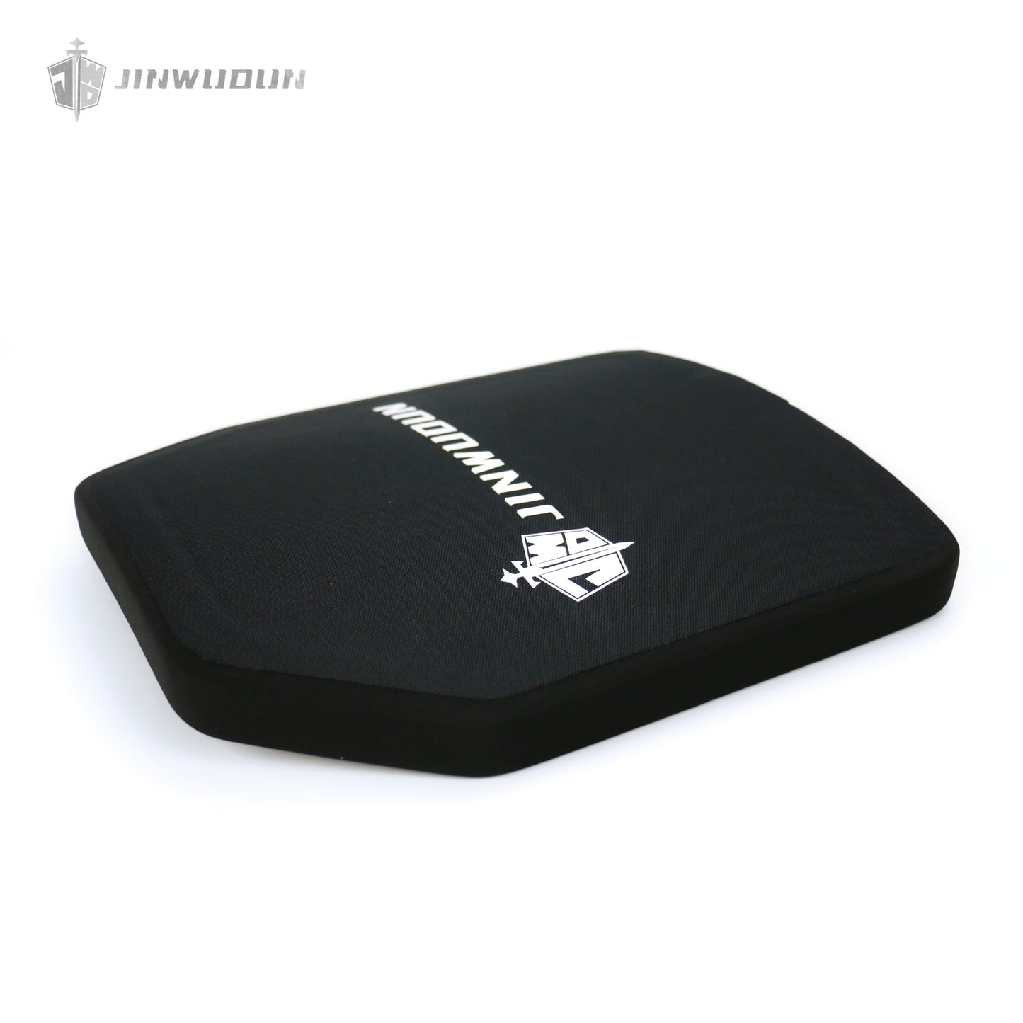 Level IV Bulletproof Plate-Alumina Ceramic US NIJ Standard Level IV