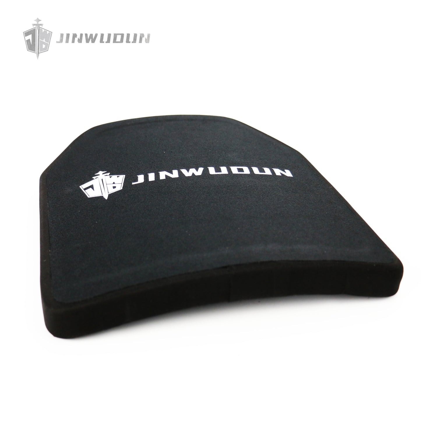 Bulletproof Plate level 4/Silicon carbide-US NIJ standard level IV Ballistic Plate