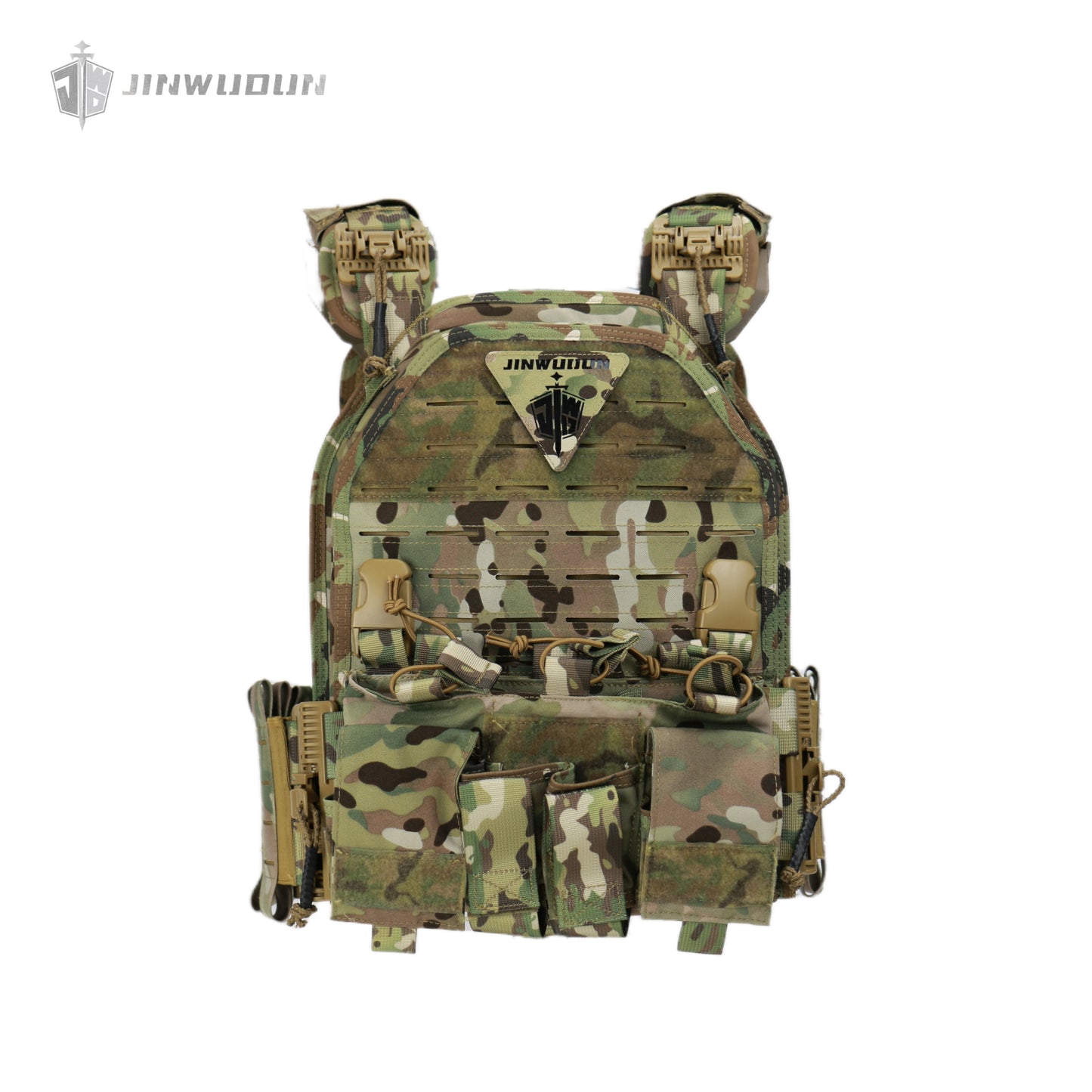 6094C Tactical Vest