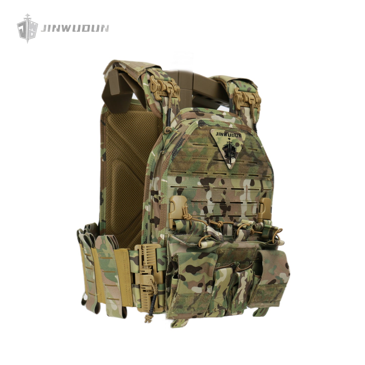 6094C Tactical Vest