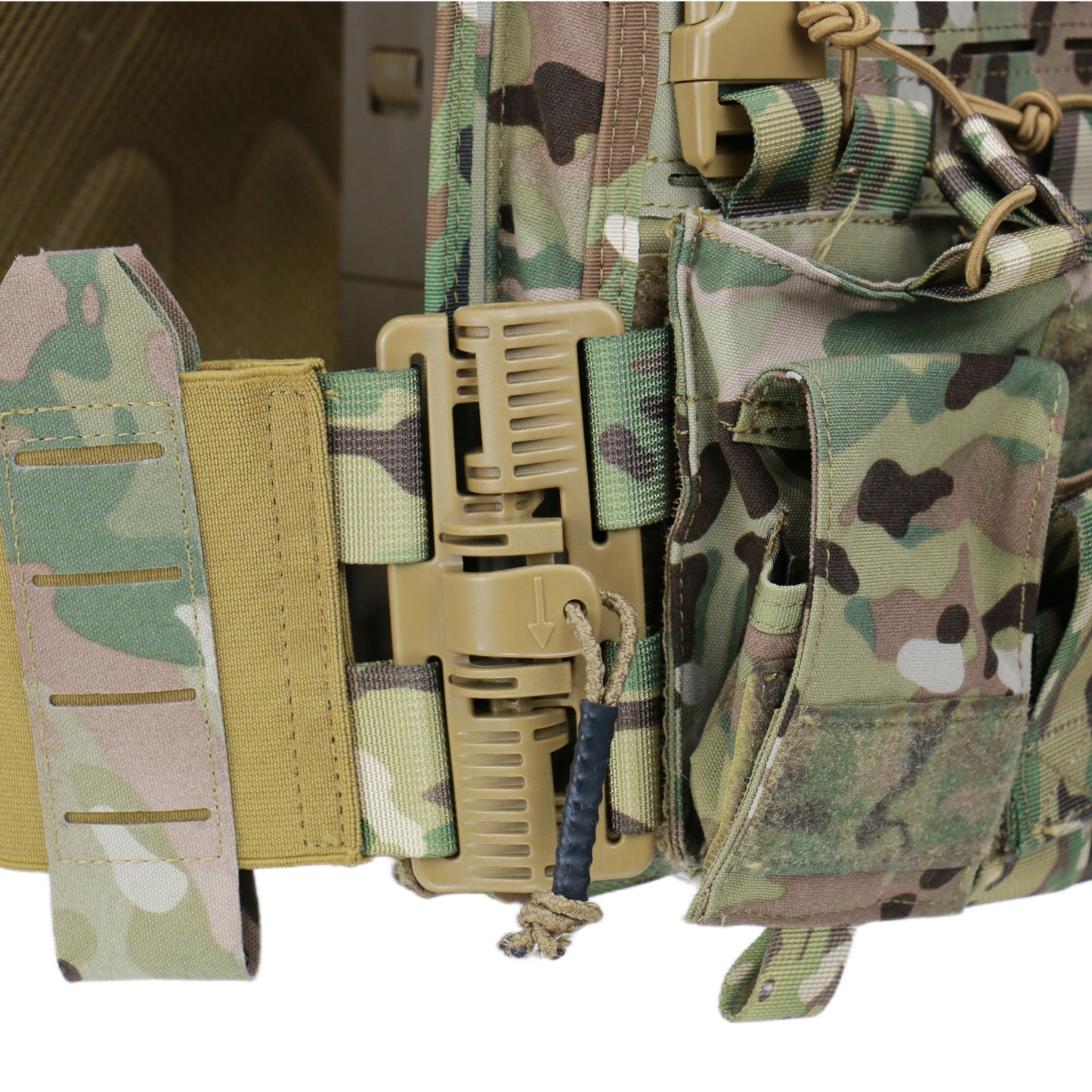 6094C Tactical Vest