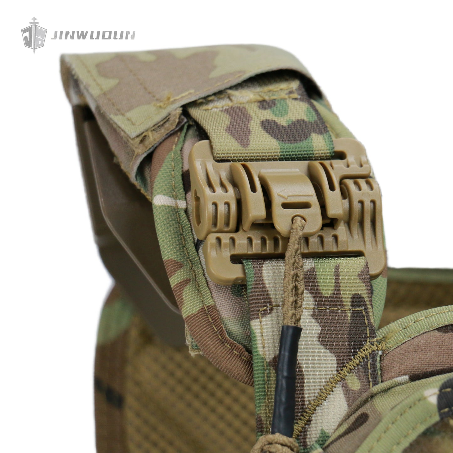 6094C Tactical Vest