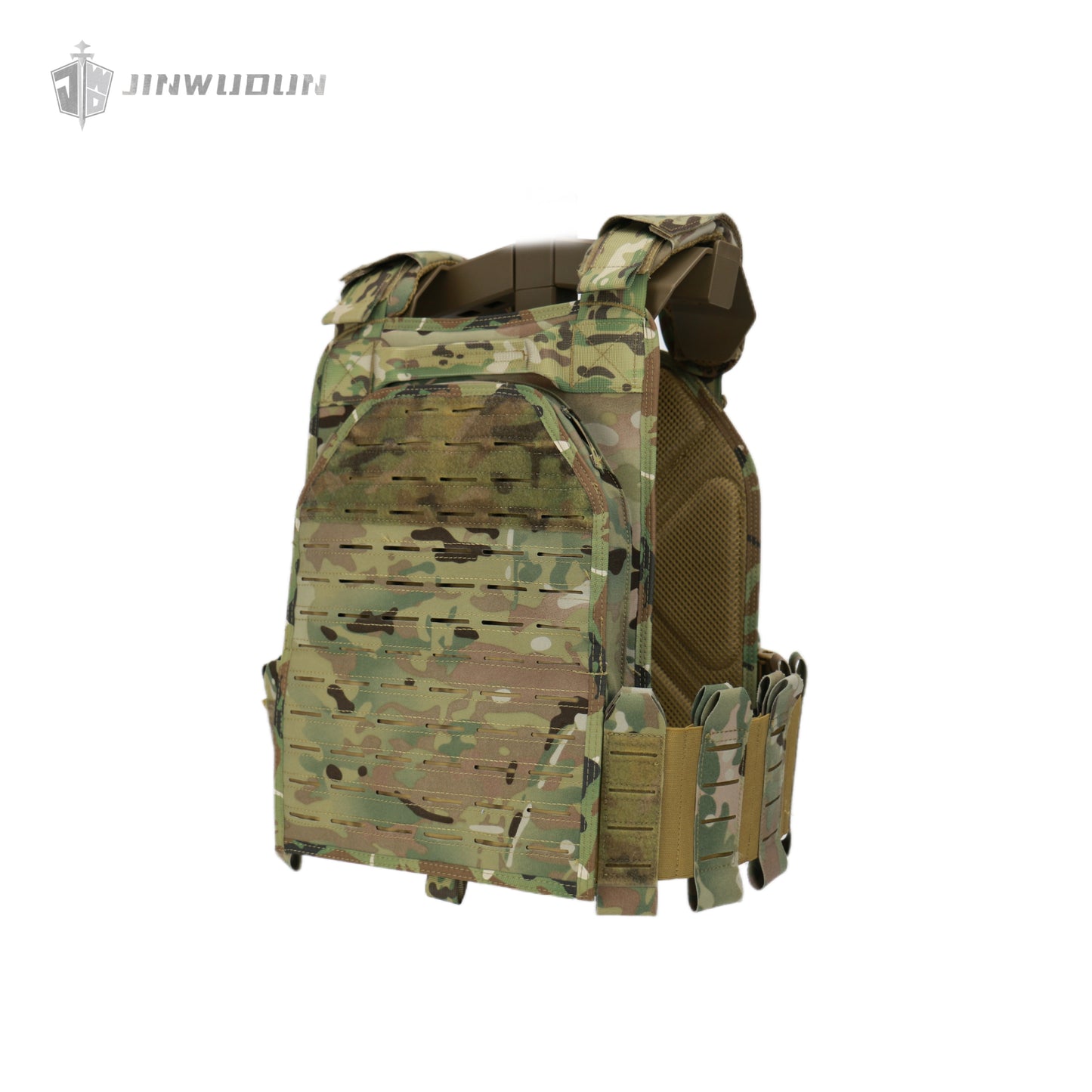6094C Tactical Vest
