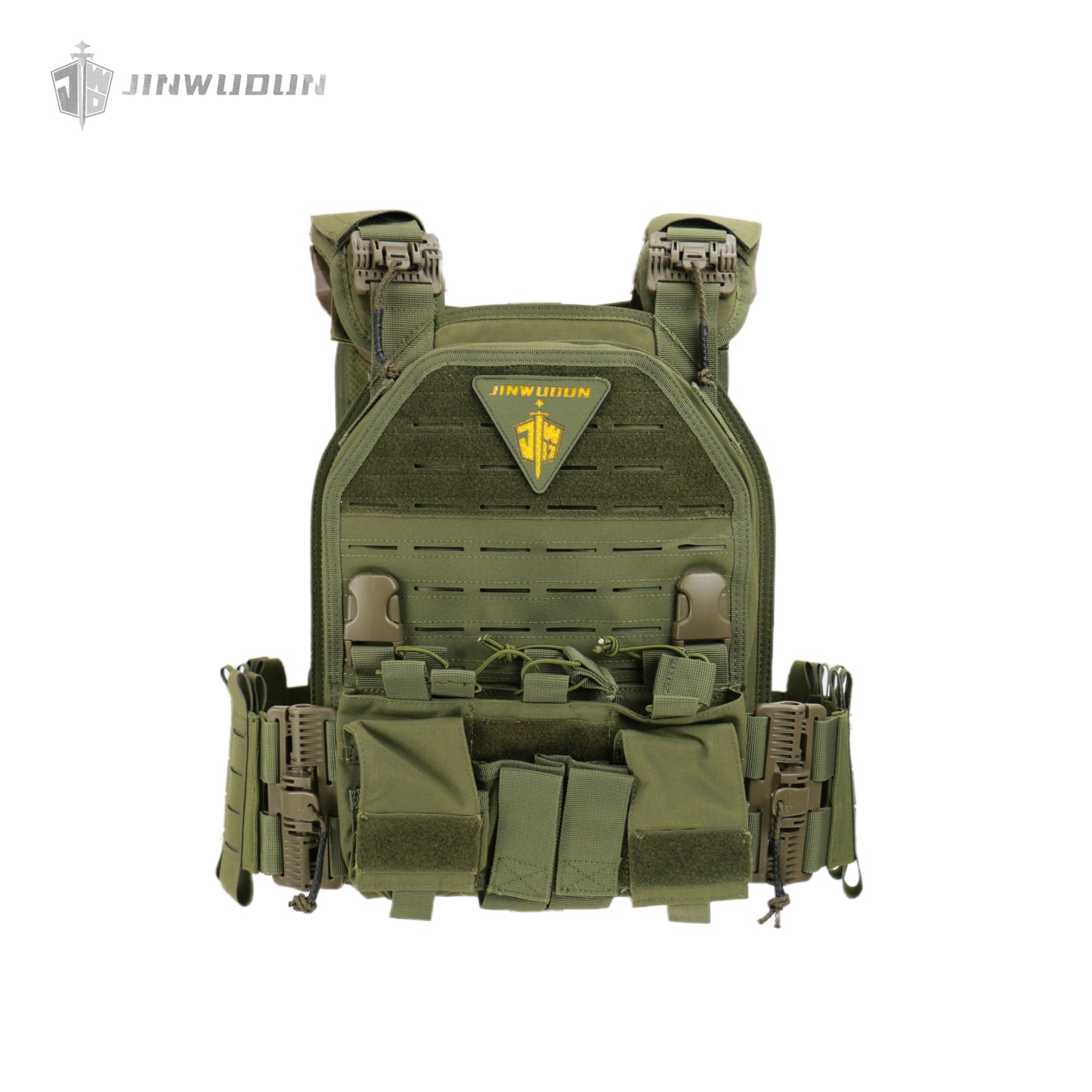 6094C Tactical Vest