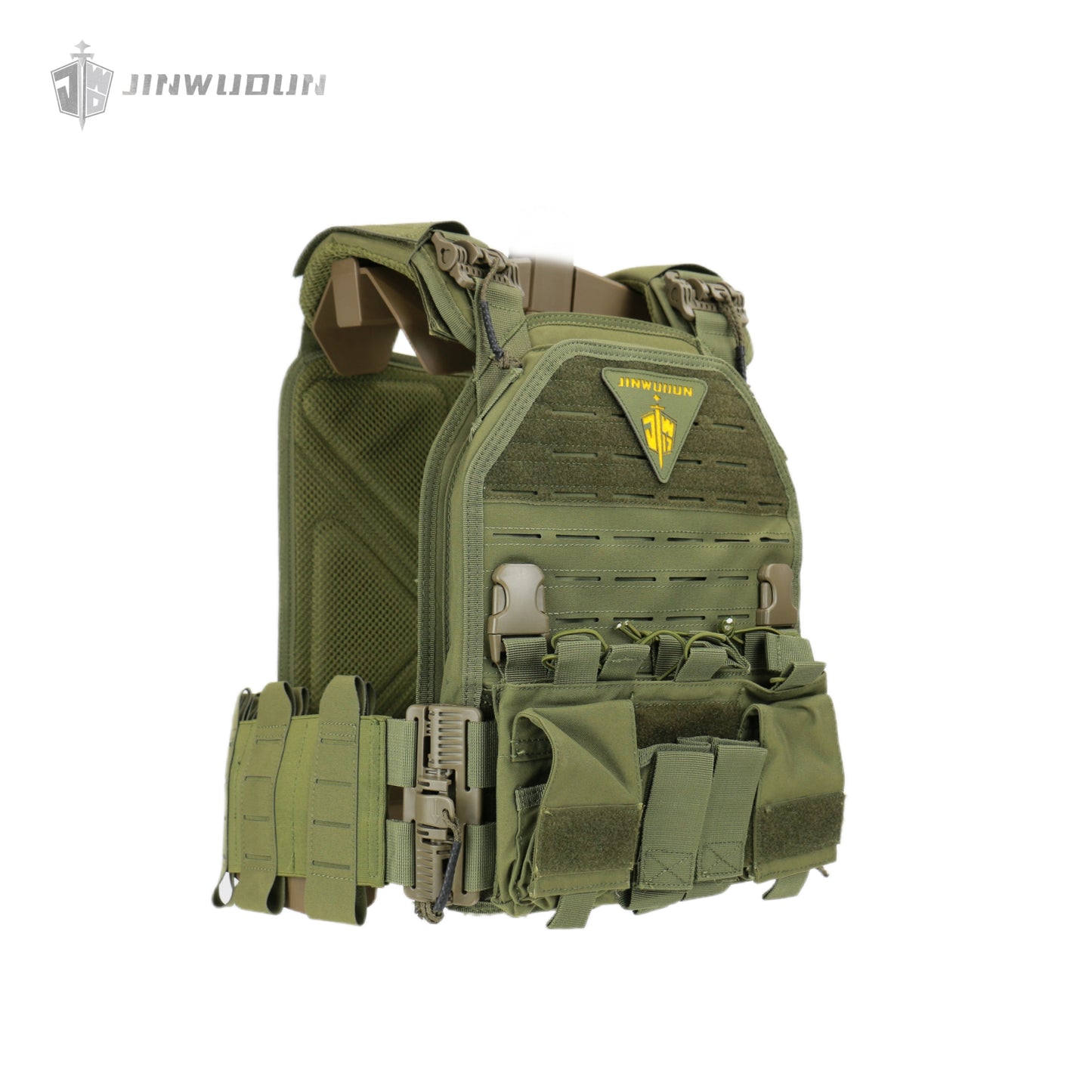 6094C Tactical Vest