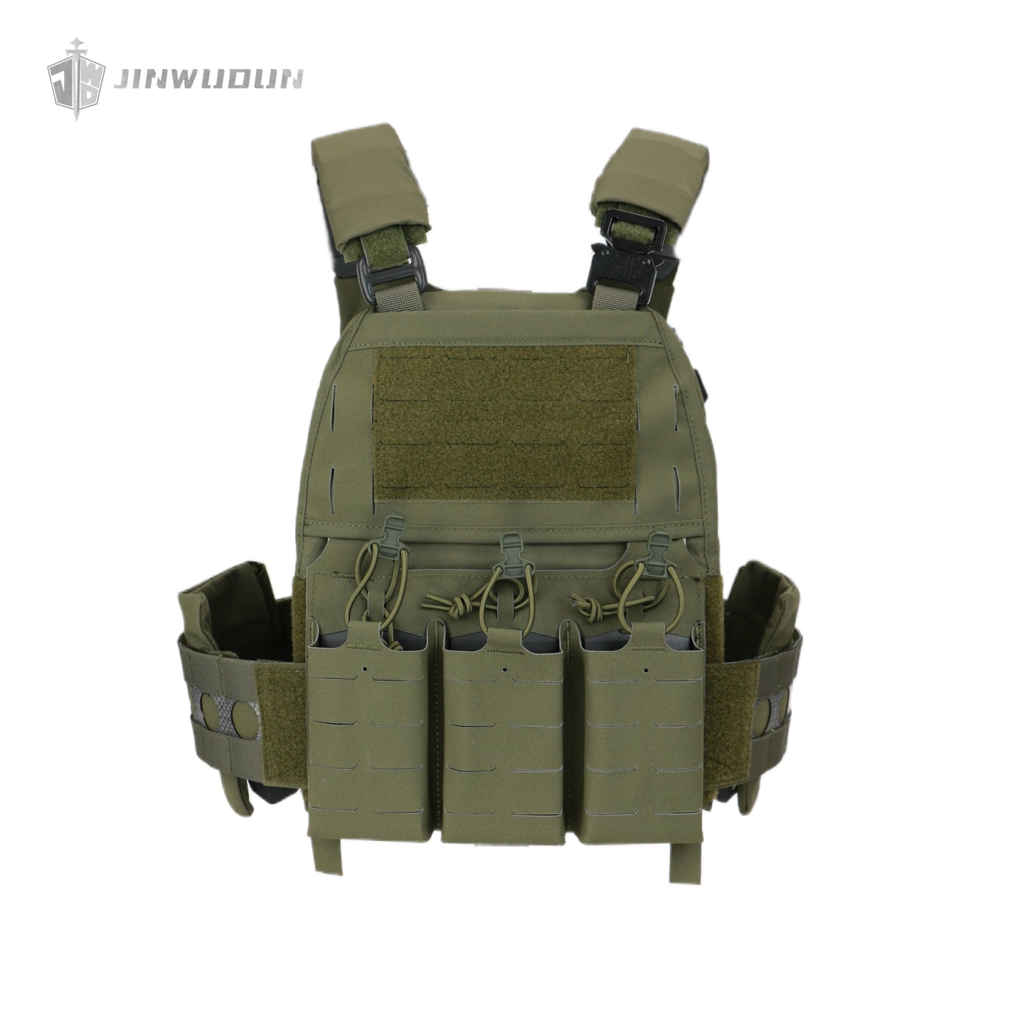 FCPC V5 Military Tactical Vest .