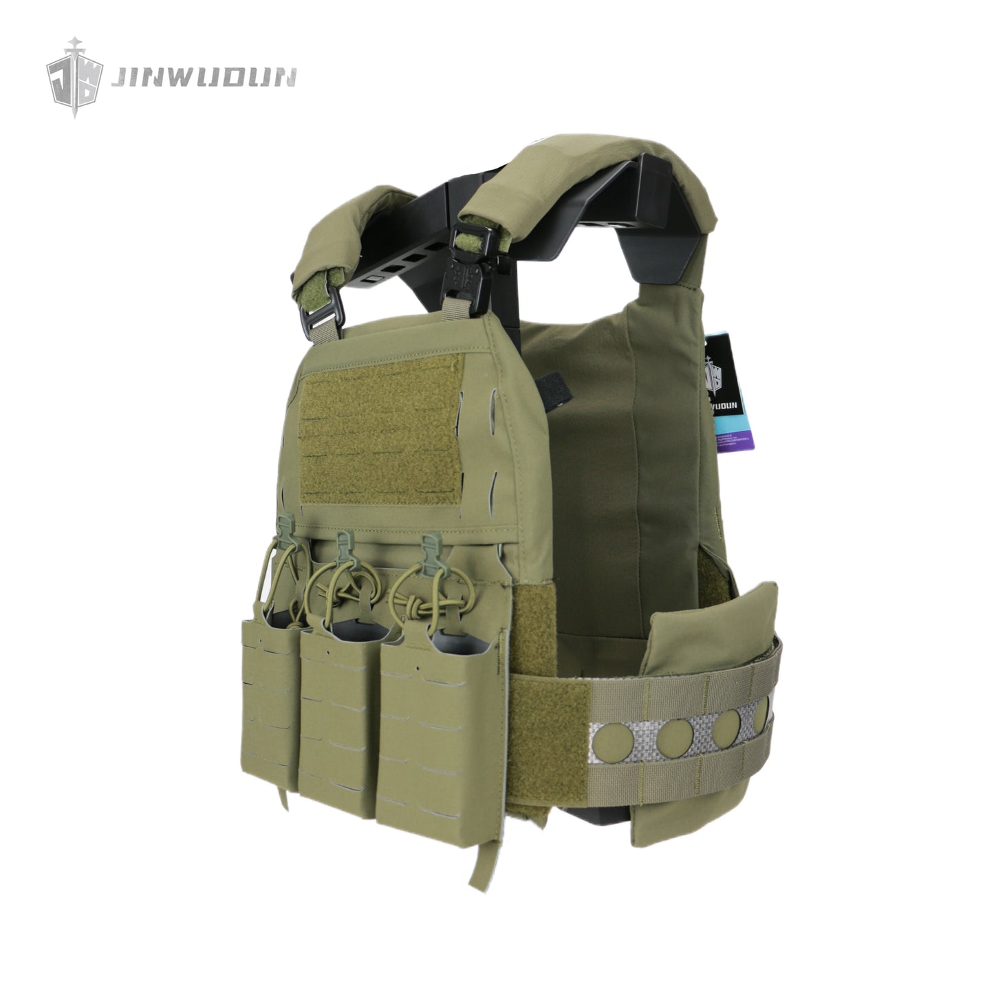 FCPC V5 Military Tactical Vest .