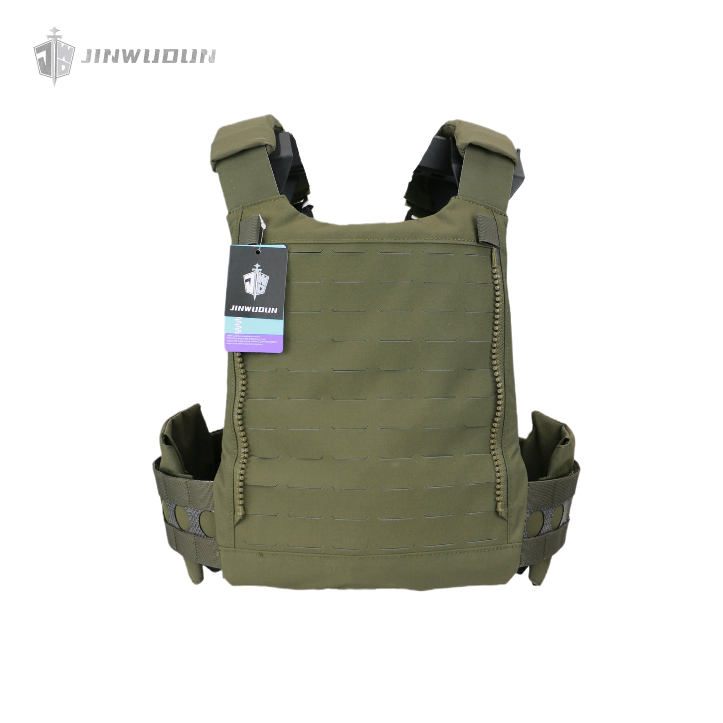 FCPC V5 Military Tactical Vest .