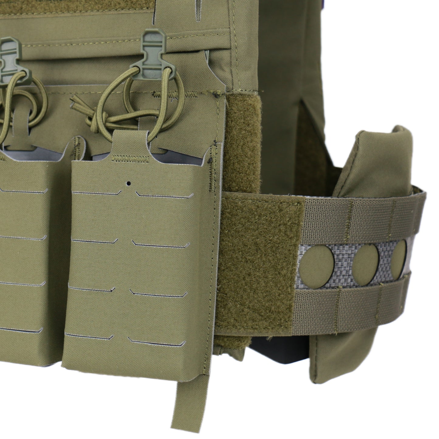 FCPC V5 Military Tactical Vest .
