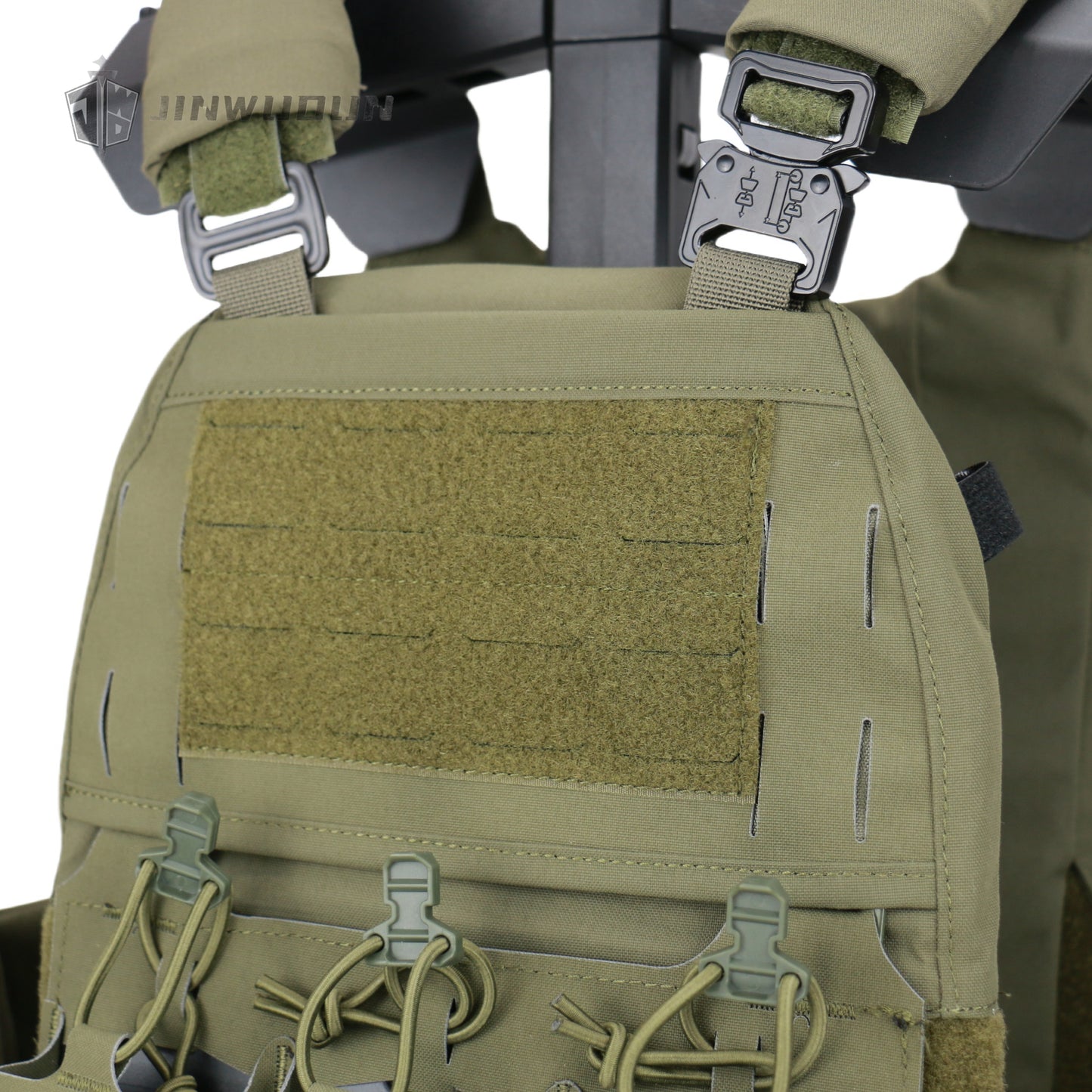 FCPC V5 Military Tactical Vest .