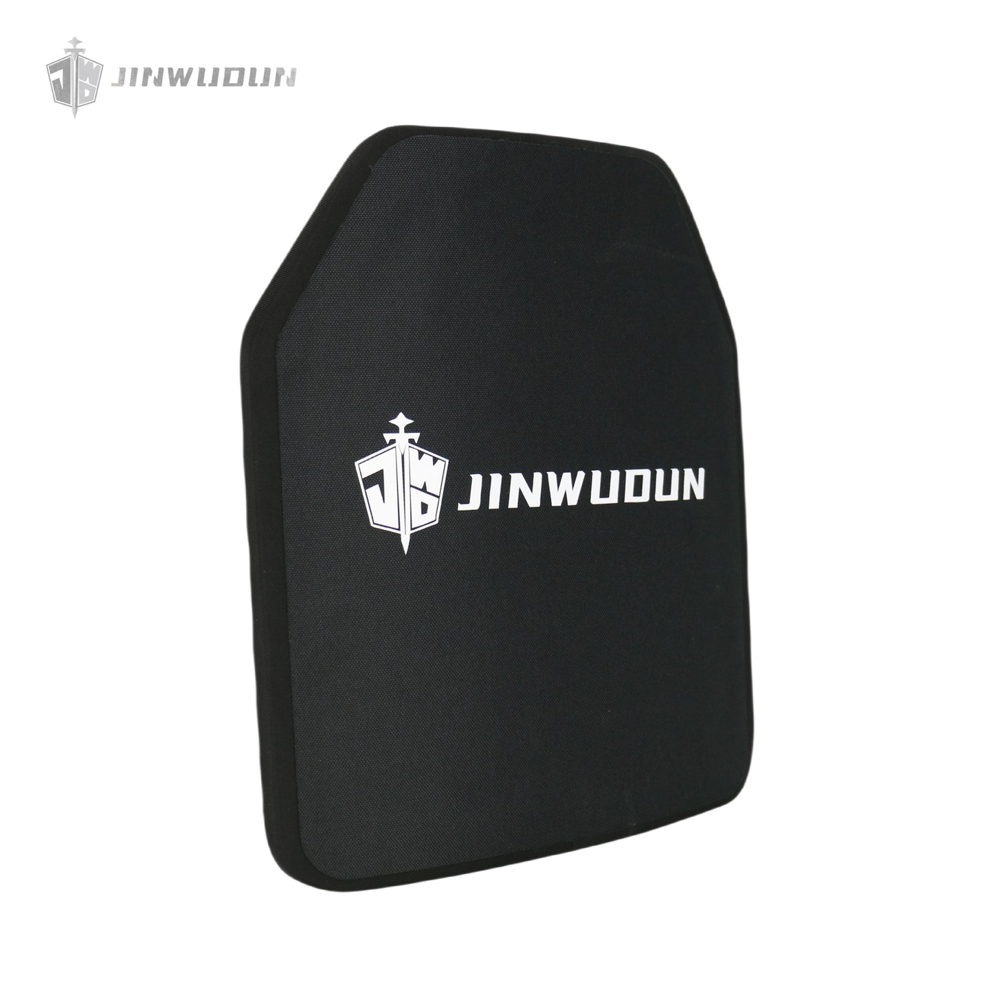 Level 3+ Bulletproof Plate-Alumina Ceramic US NIJ Standard Level III