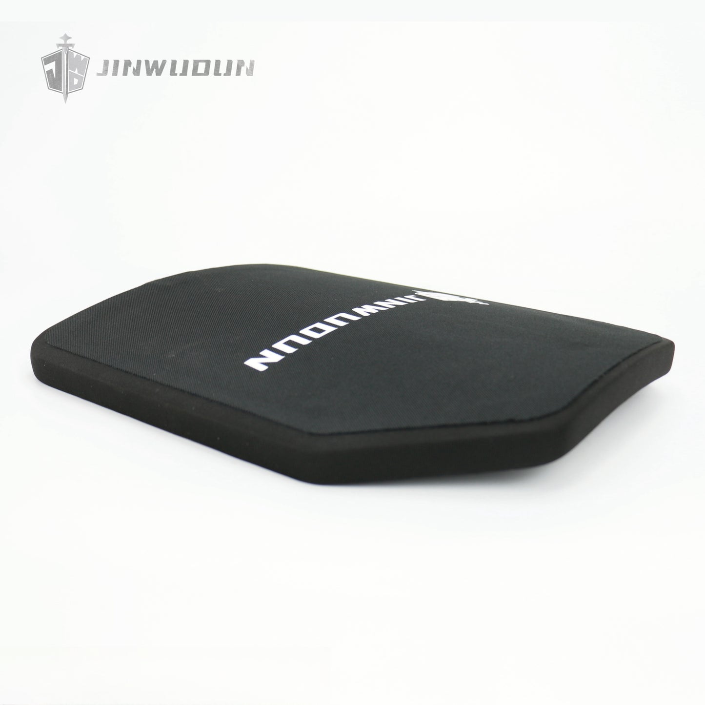 Level 3+ Bulletproof Plate-Alumina Ceramic US NIJ Standard Level III