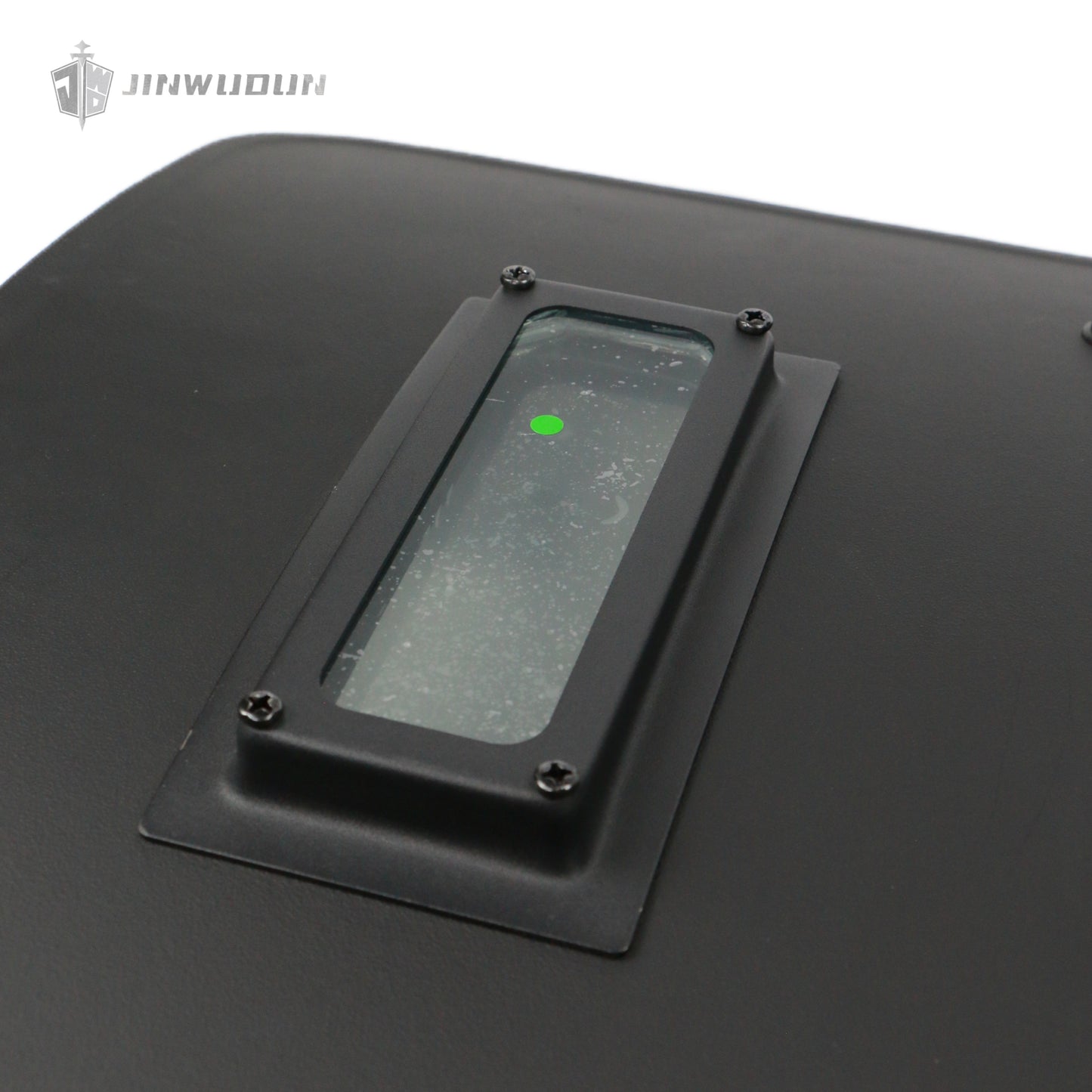 Bulletproof Shield - NIJ IIIA+, High-Protection Ballistic Shield, Ideal for Law Enforcement and Military