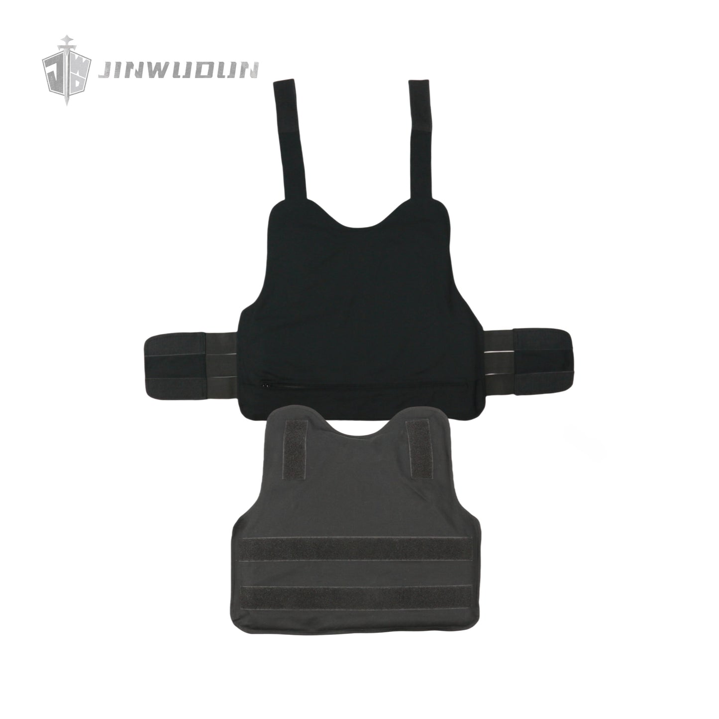 Level IIIA police anti-terrorism light body armor Bulletproof vest