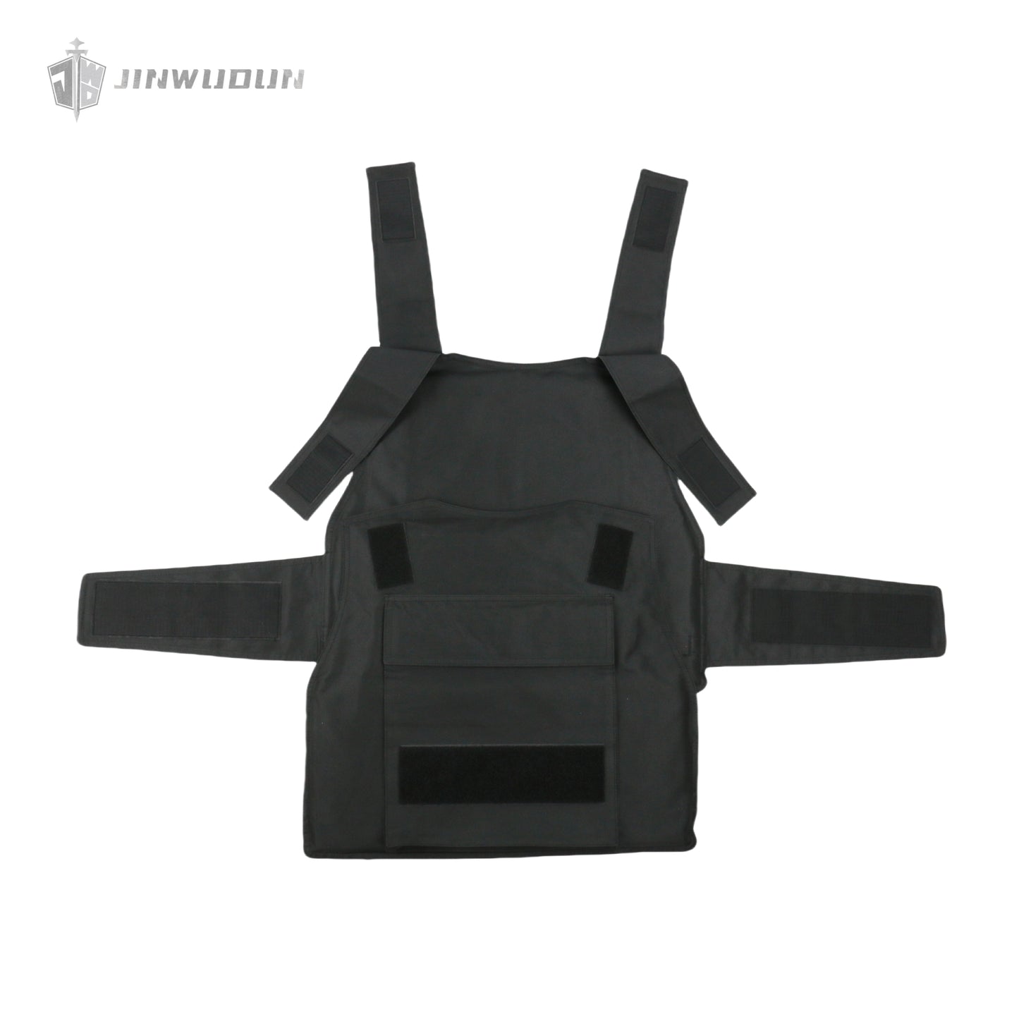 Bulletproof vest-NIJ IIIA+/police riot control, security, defense