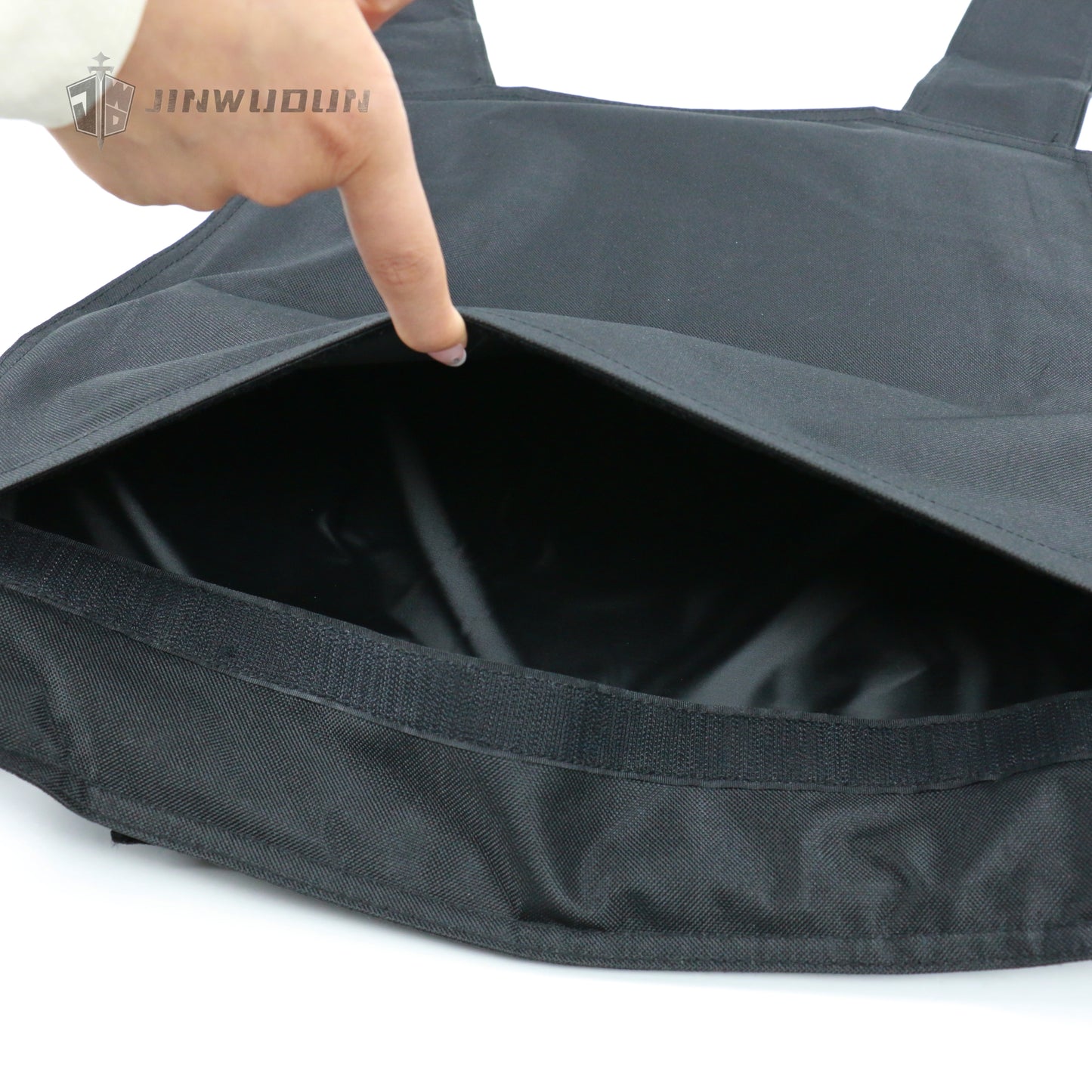 Bulletproof vest-NIJ IIIA+/police riot control, security, defense