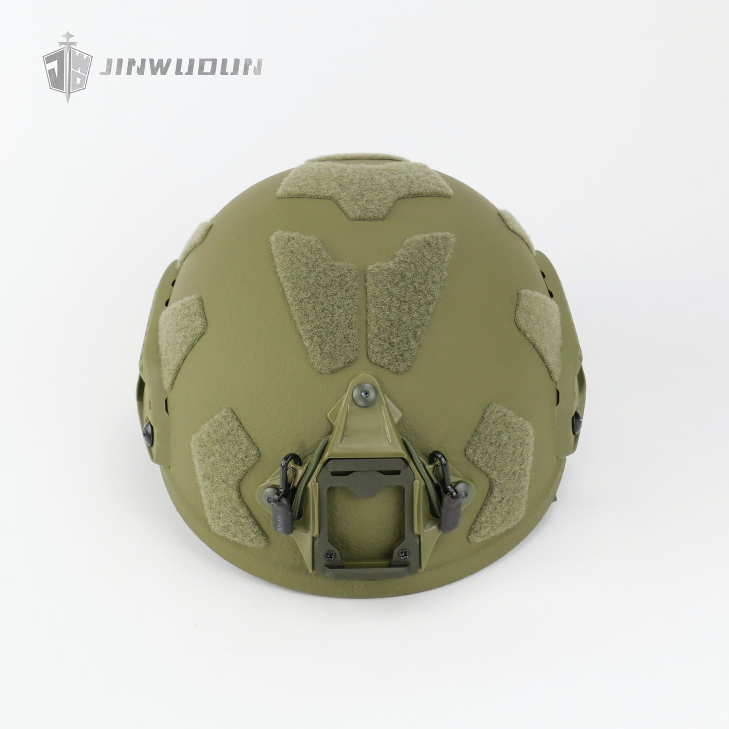 NIJ IIIA Ultra-high cut bulletproof helmet,Military tactical bulletproof helmet