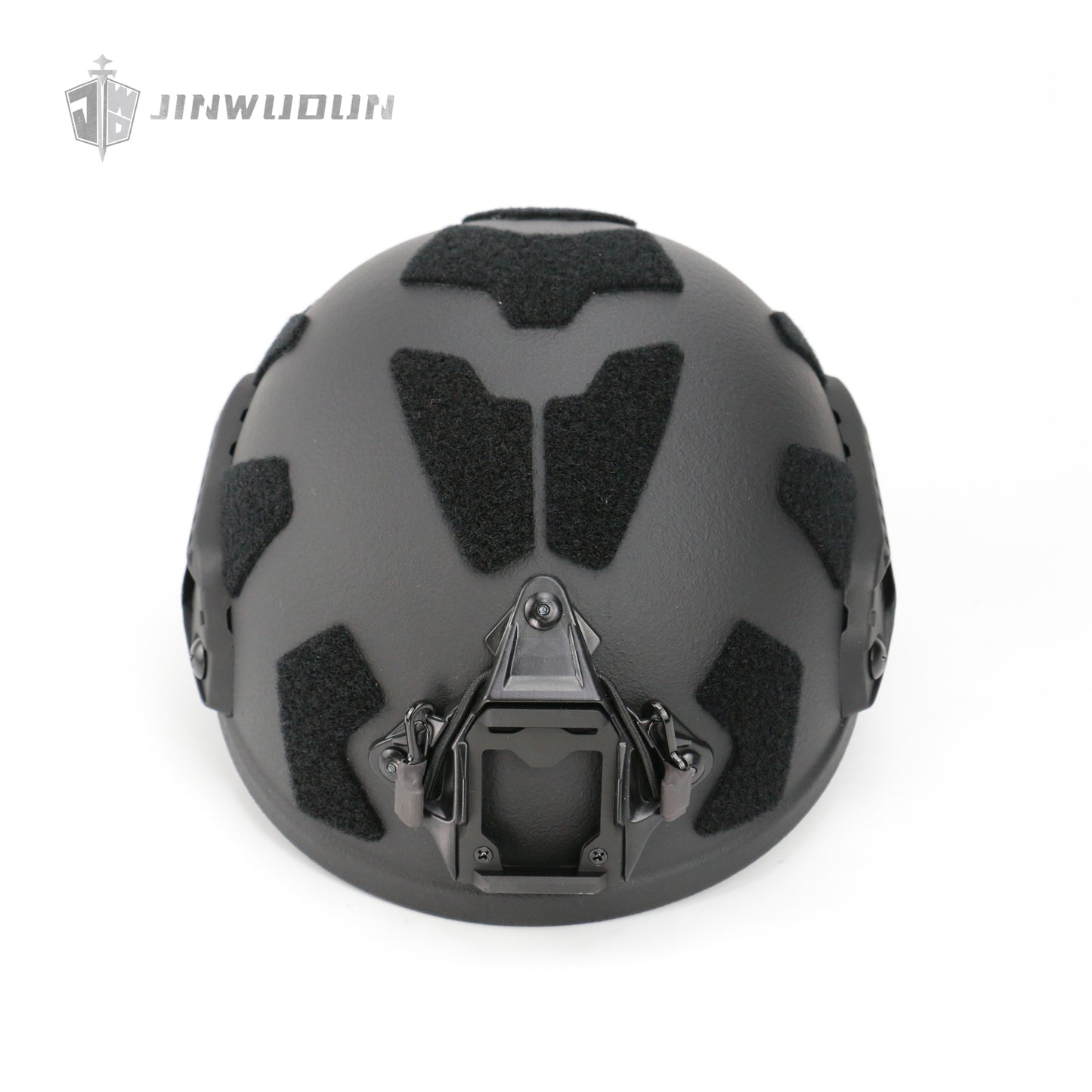 NIJ IIIA Ultra-high cut bulletproof helmet,Military tactical bulletproof helmet