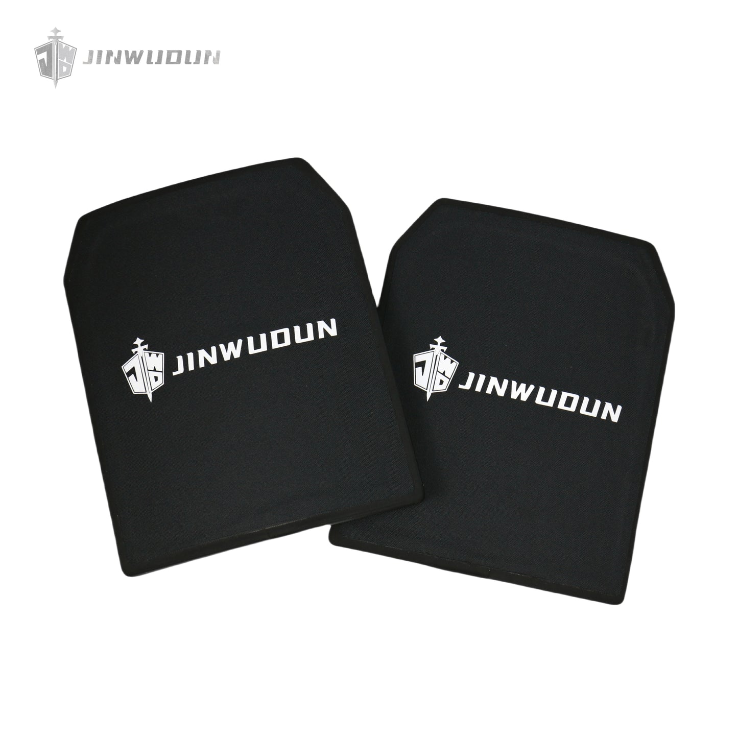 Bulletproof Plate NIJ III+, 100% ceramic coverage , full coverage of silicon carbide ceramic bulletproof plate