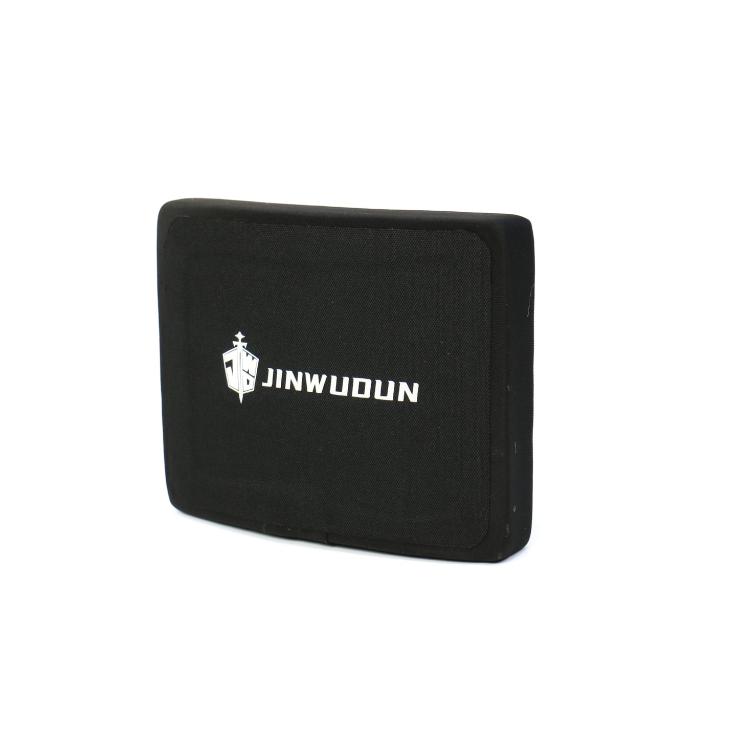 NIJ III+ Level Ballistic Plate | 6x8 Inch Aluminum Oxide Ceramic + PE Material