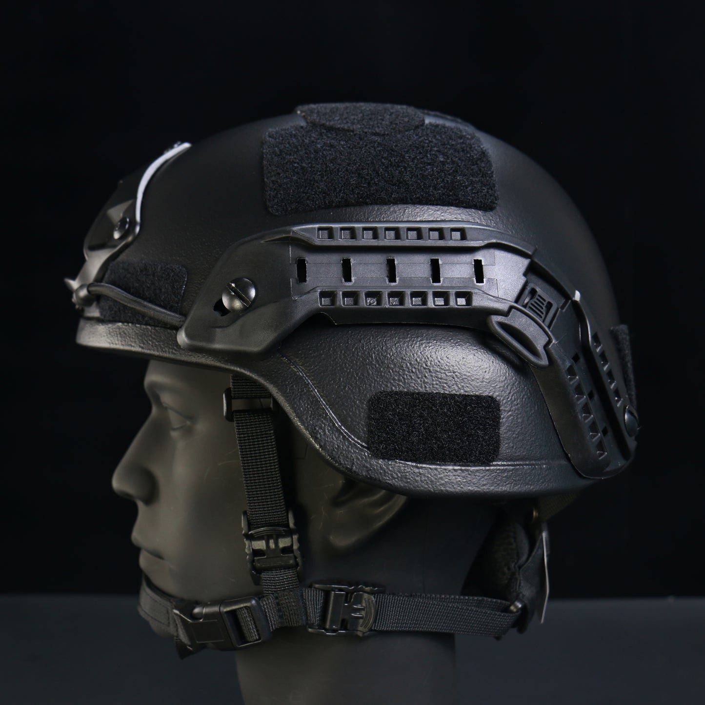 MICH2000/ACH bulletproof helmet - US NIJ Standard Level IIIA
