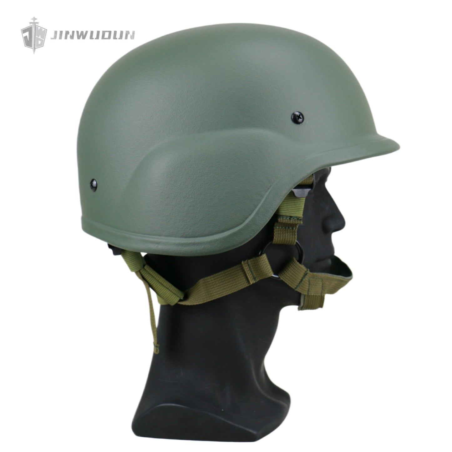 PASGT bulletproof helmet-US NIJ IIIA M88 Ballistic Helmet