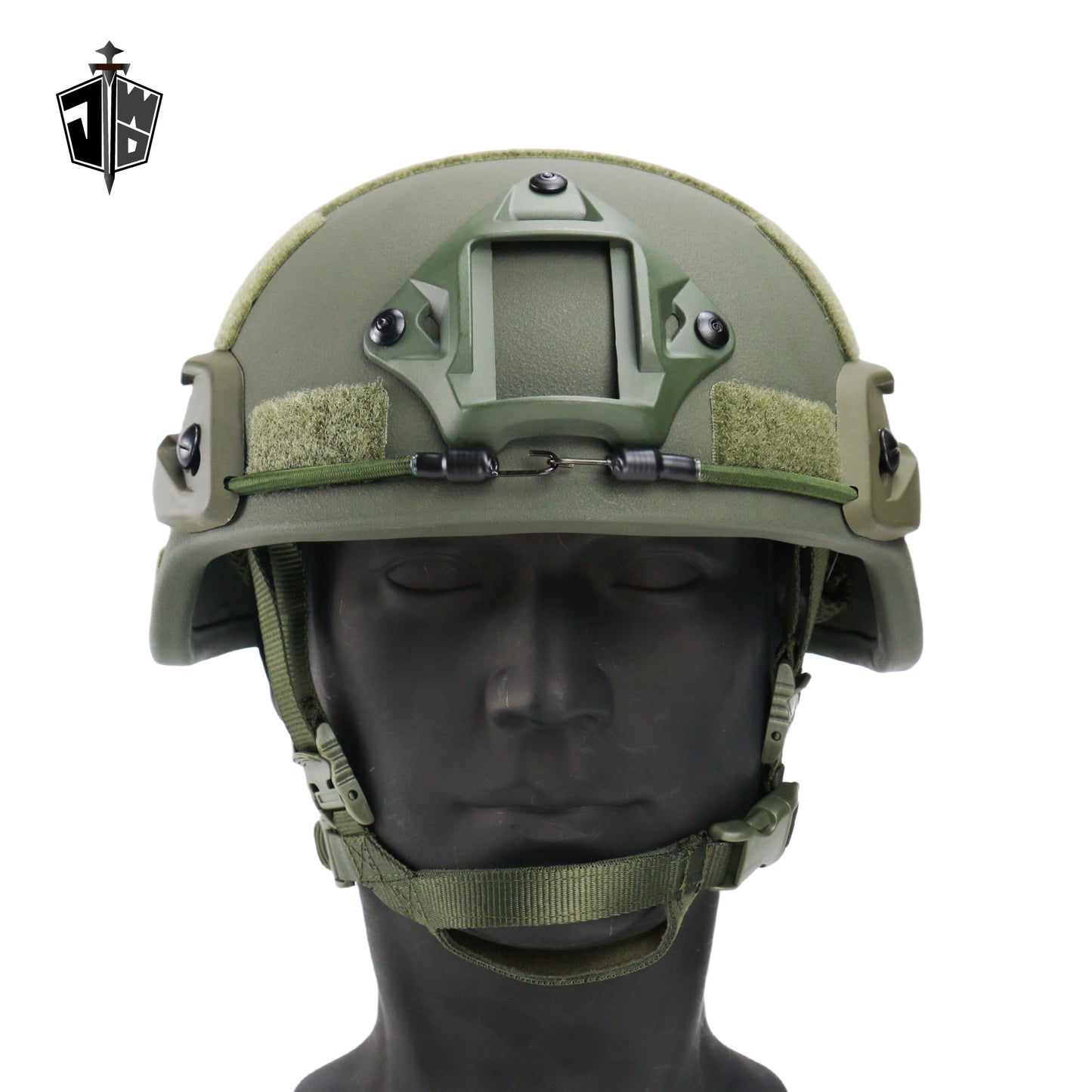 MICH2000/ACH bulletproof helmet - US NIJ Standard Level IIIA