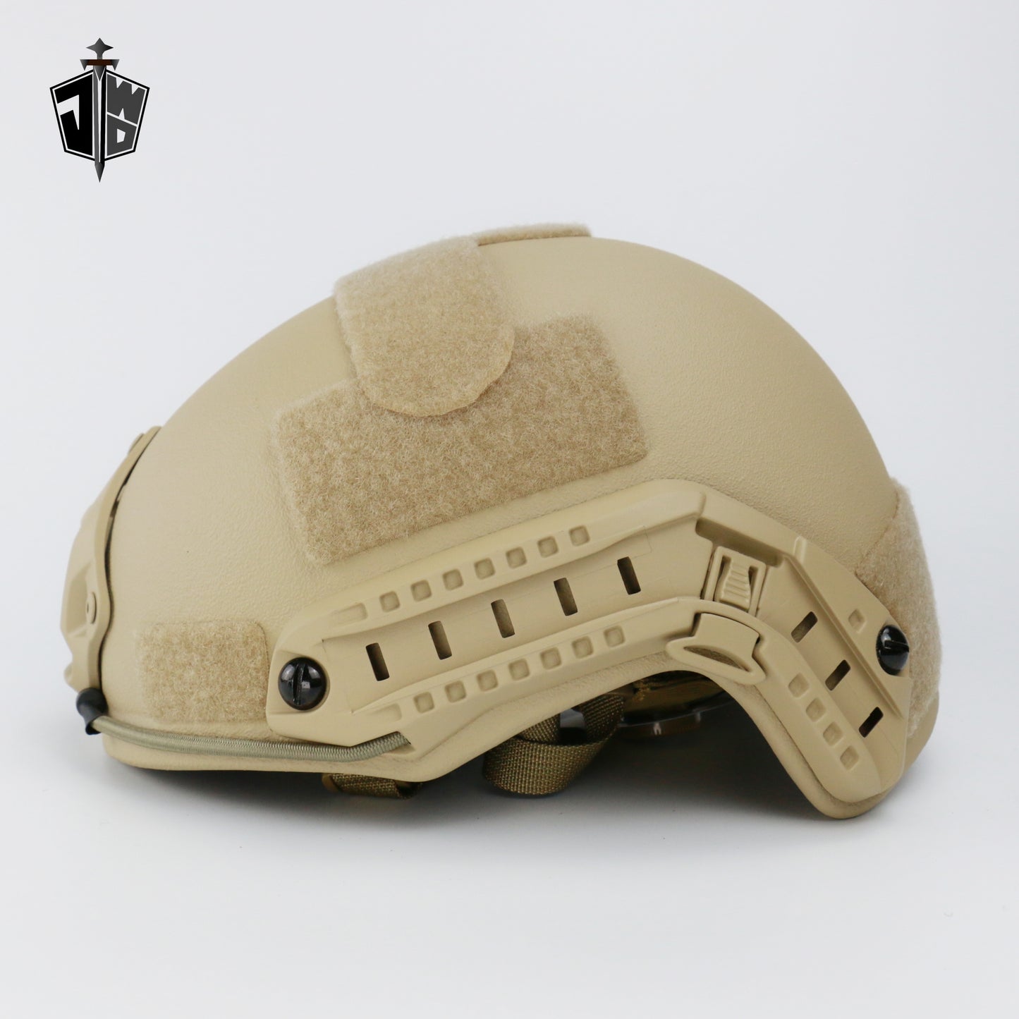 Tactical bulletproof helmet high-speed -NIJ IIIA