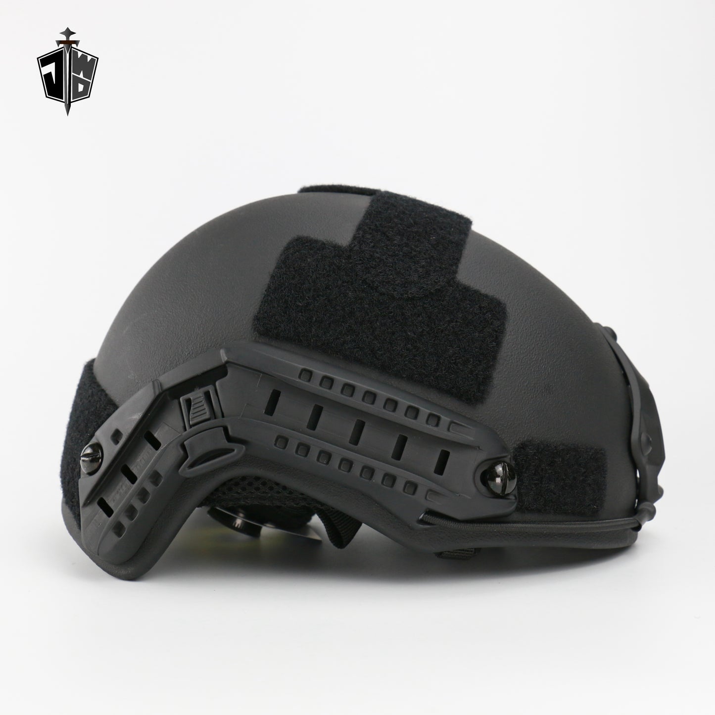 Tactical bulletproof helmet high-speed -NIJ IIIA