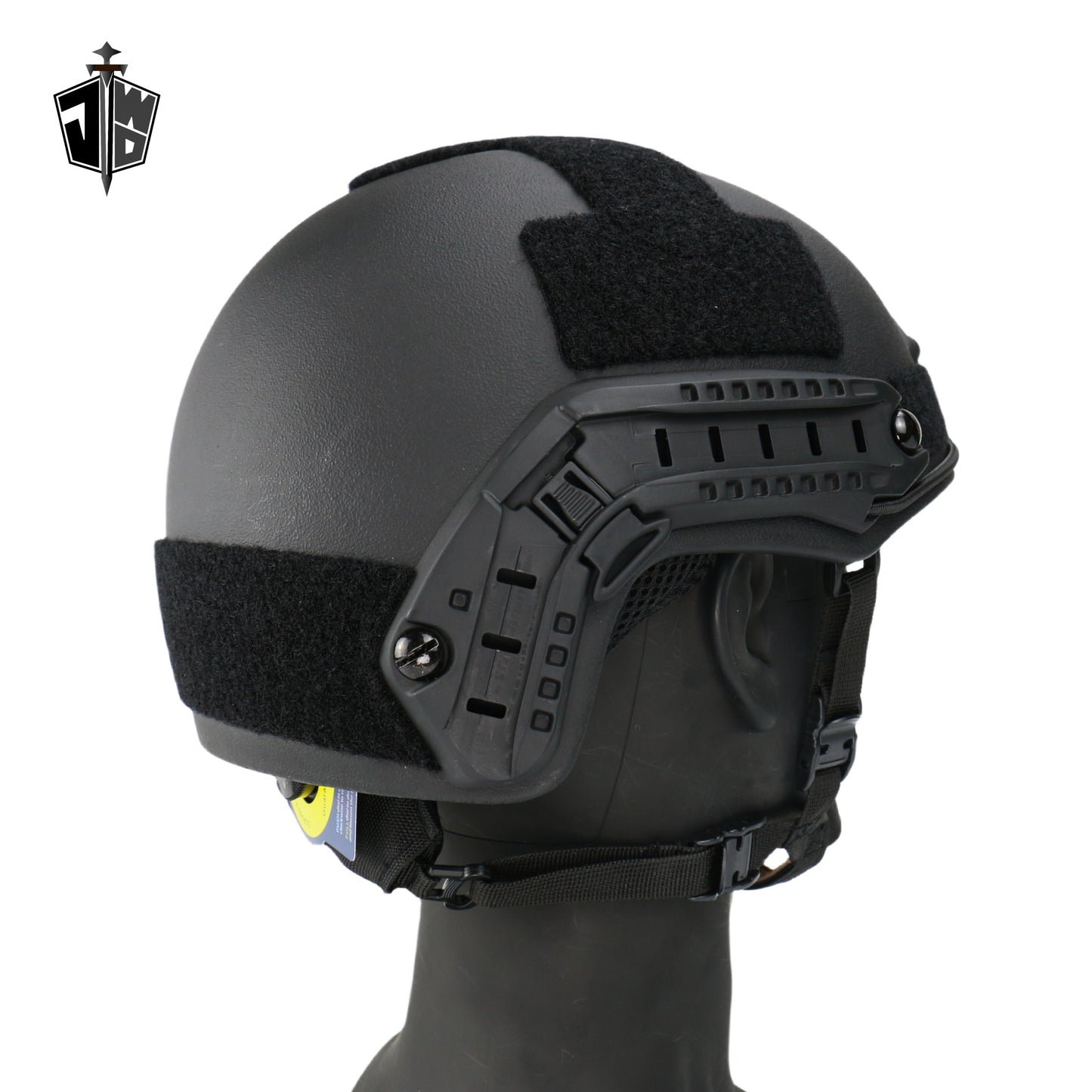 Tactical bulletproof helmet high-speed -NIJ IIIA