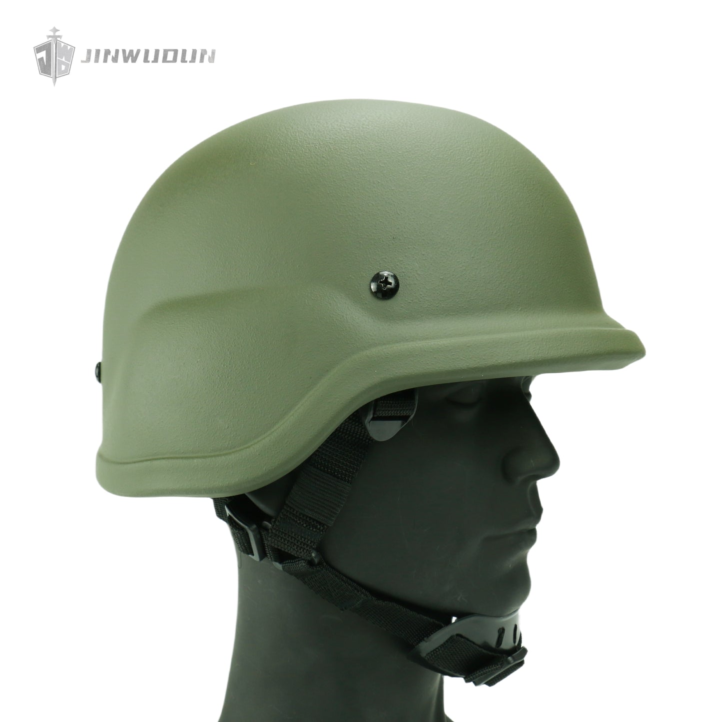 PASGT bulletproof helmet-US NIJ IIIA M88 Ballistic Helmet