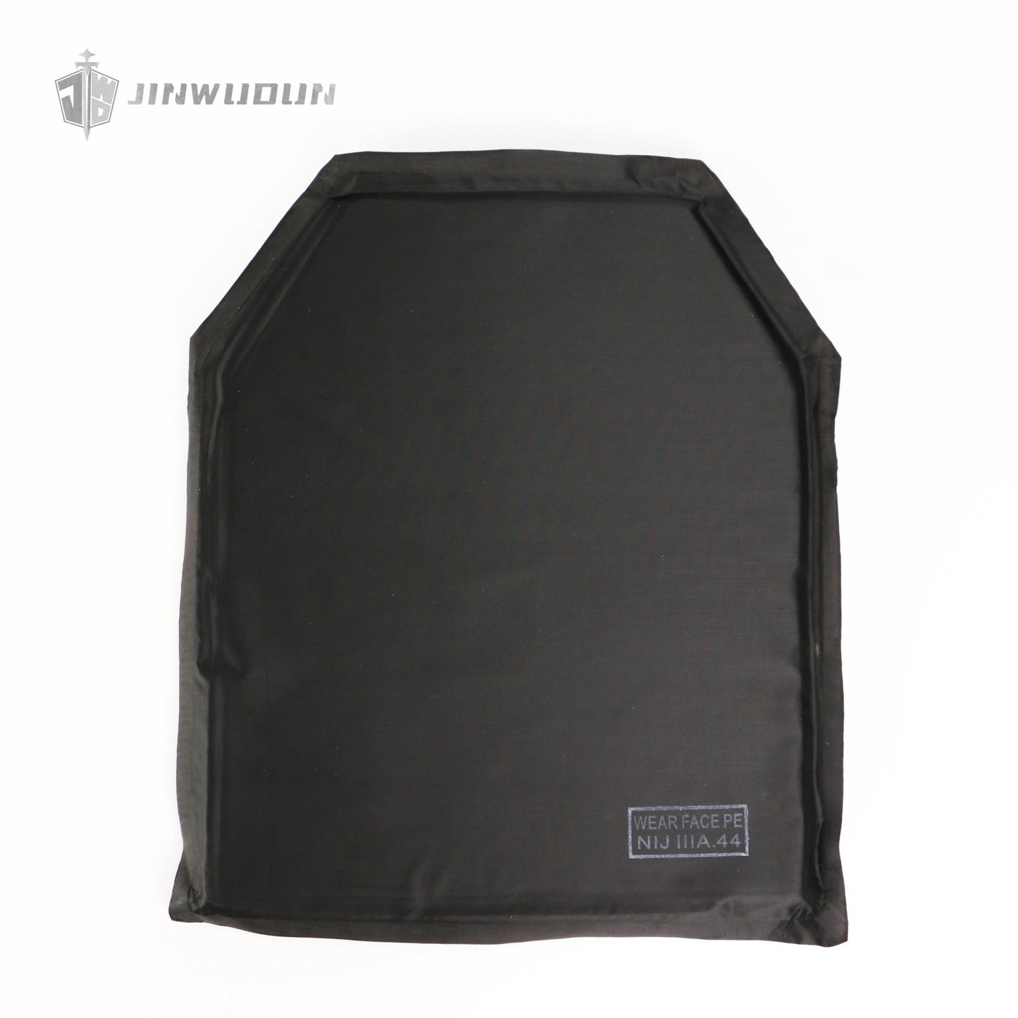 Level IIIA Bulletproof Plate-10"x12" Vest insert