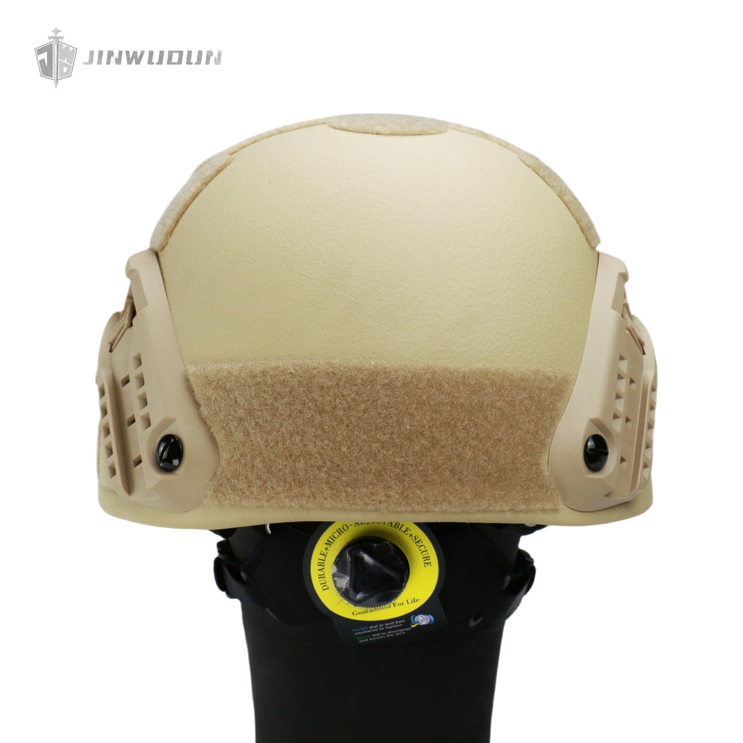 MICH2000/ACH bulletproof helmet - US NIJ Standard Level IIIA