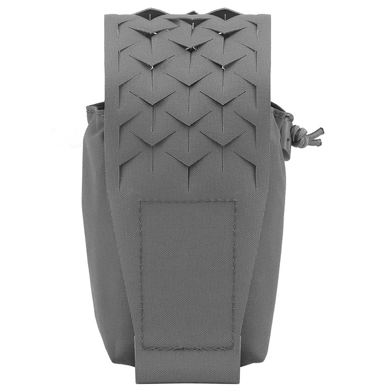SPUD multi-purpose tactical bag, molle mount sundries bag, walkie-talkie bag 5.56/7.62