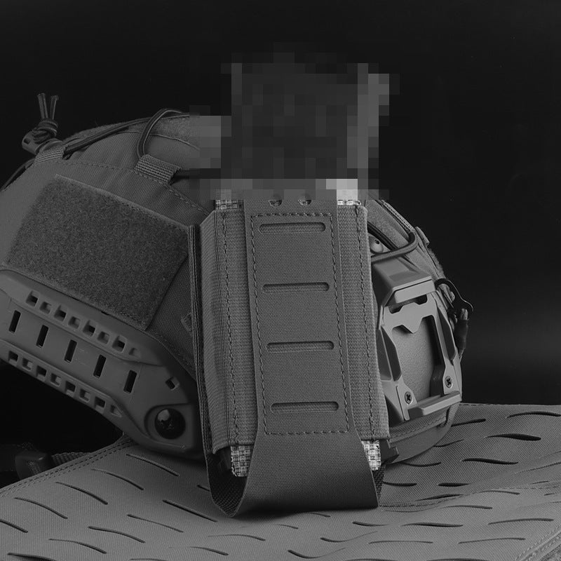 JWD-WG Single-link Tactical Equipment Multi-function 5.56 Accessory Bag