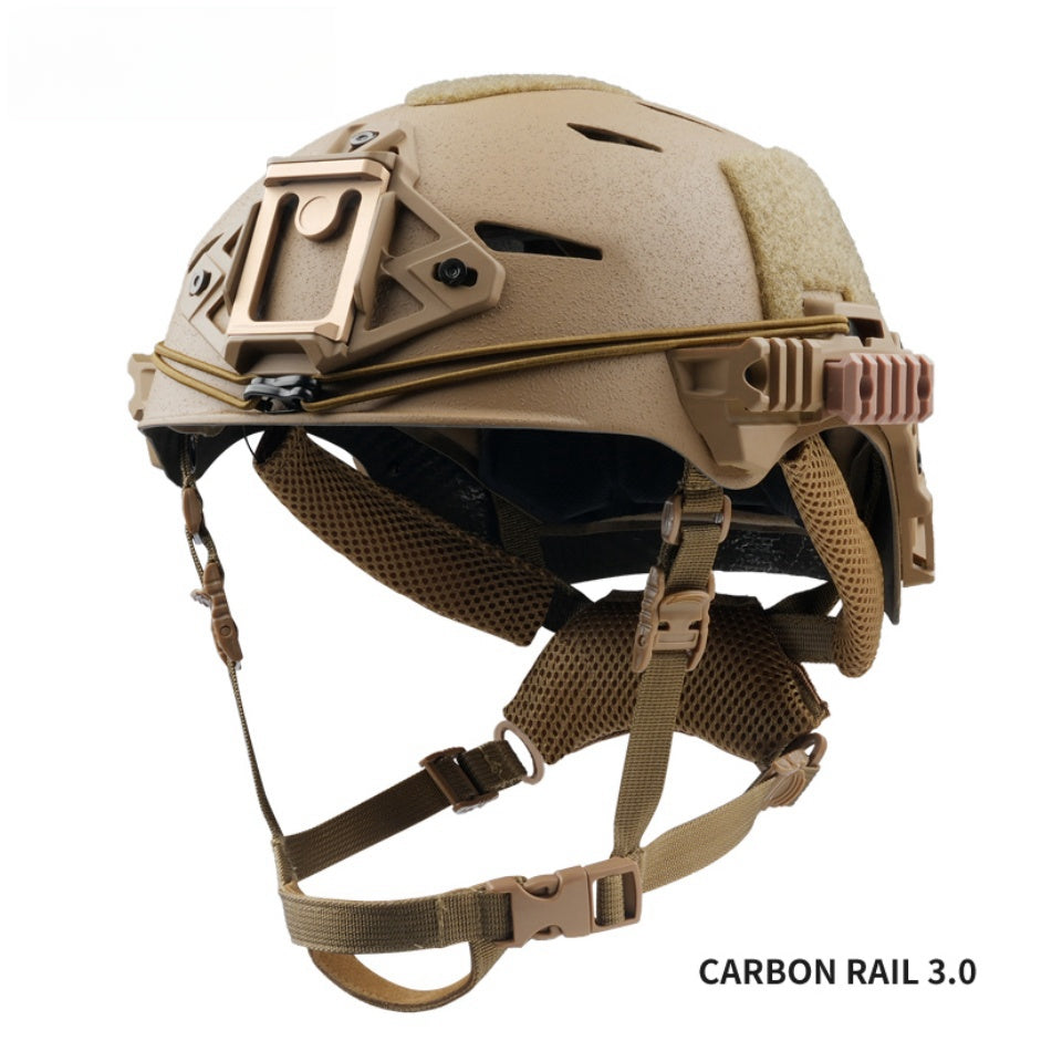Wendy EXFIL CARBON/with new upgraded guide rail 3.0