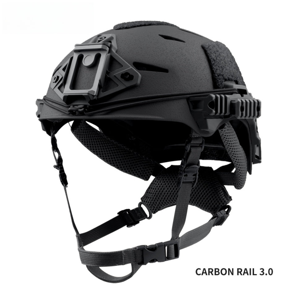 Wendy EXFIL CARBON/with new upgraded guide rail 3.0