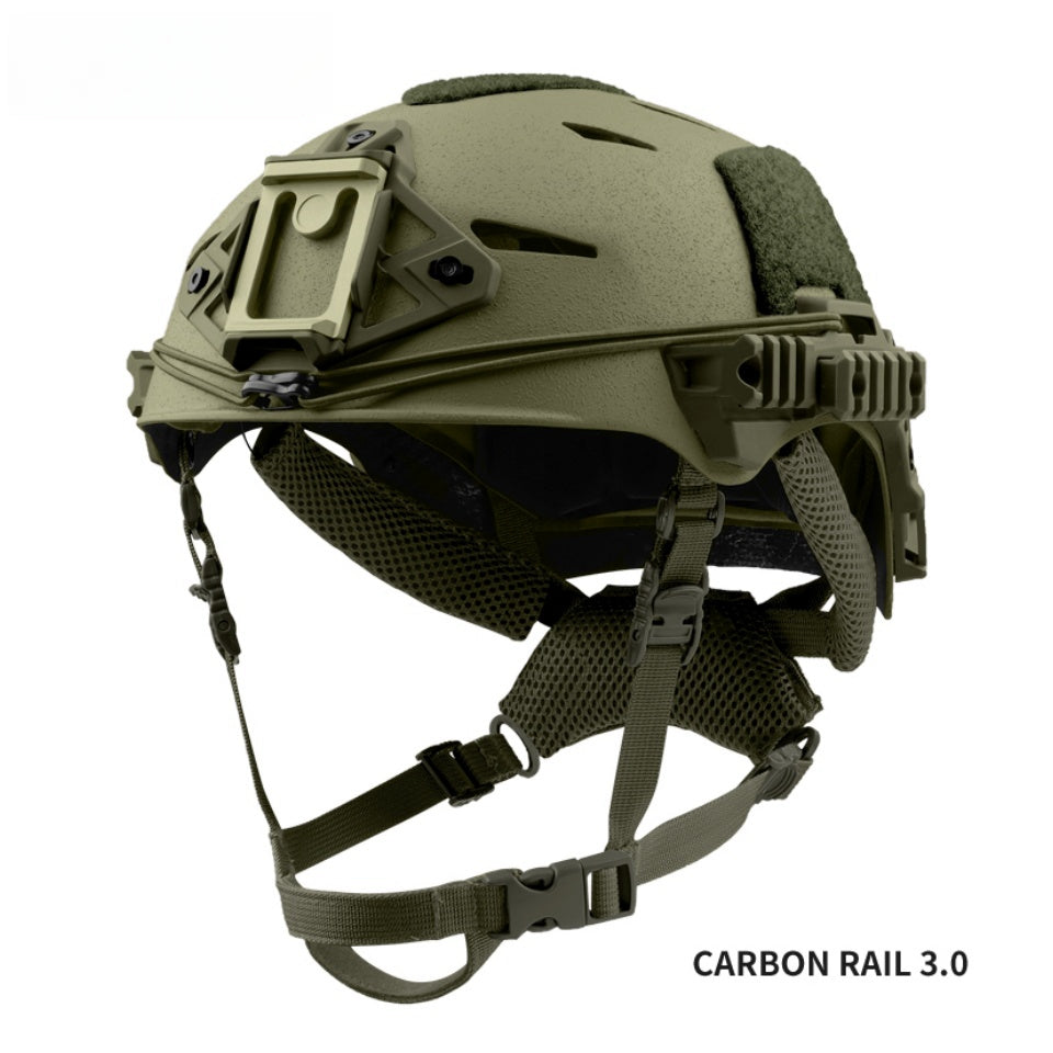 Wendy EXFIL CARBON/with new upgraded guide rail 3.0