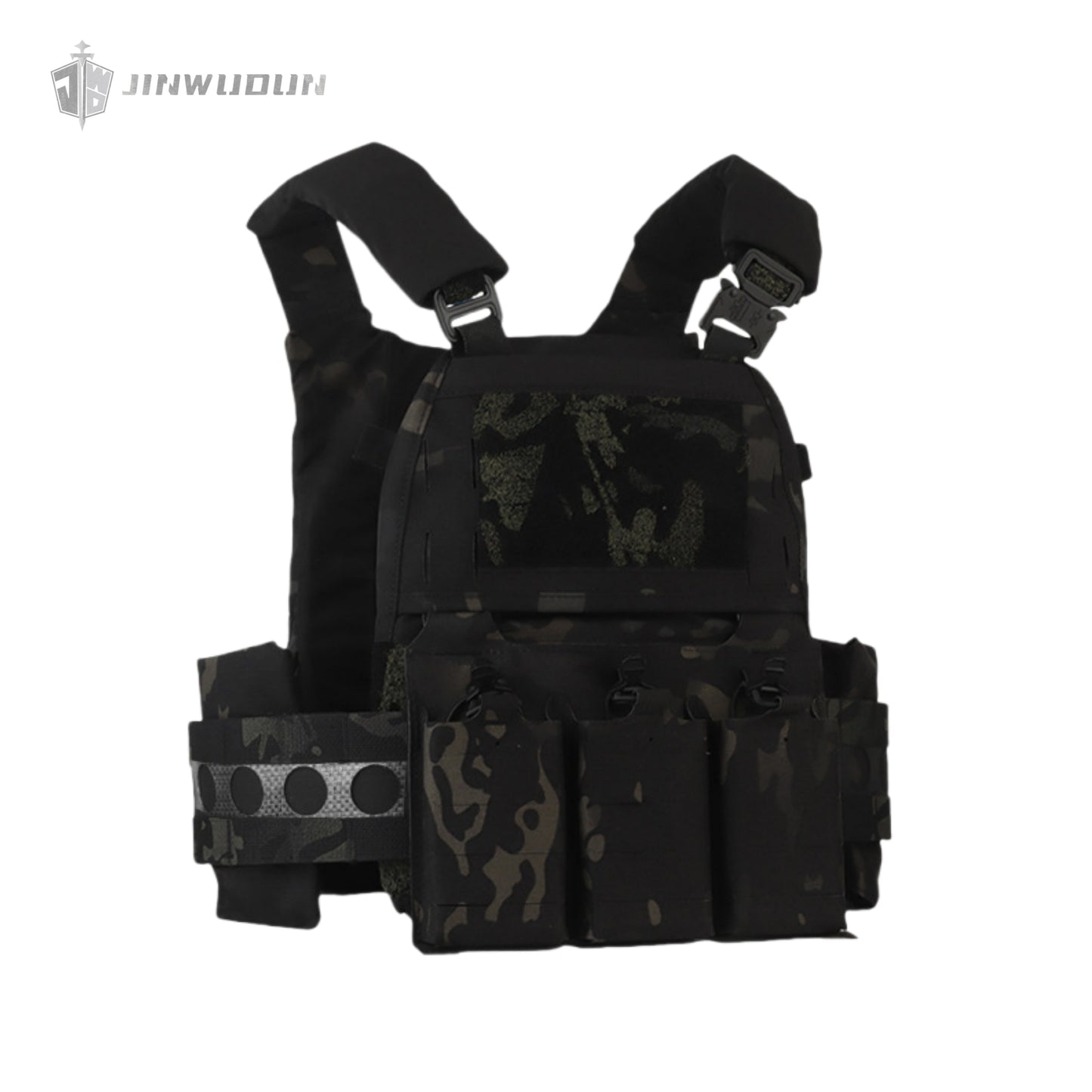 FCPC V5 Military Tactical Vest .