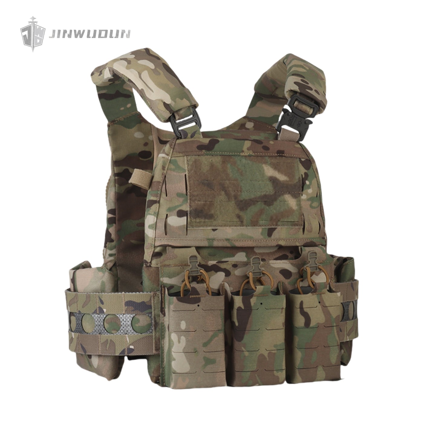 FCPC V5 Military Tactical Vest .