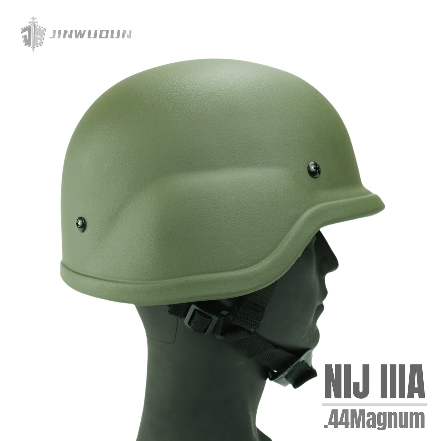 PASGT bulletproof helmet-US NIJ IIIA M88 Ballistic Helmet