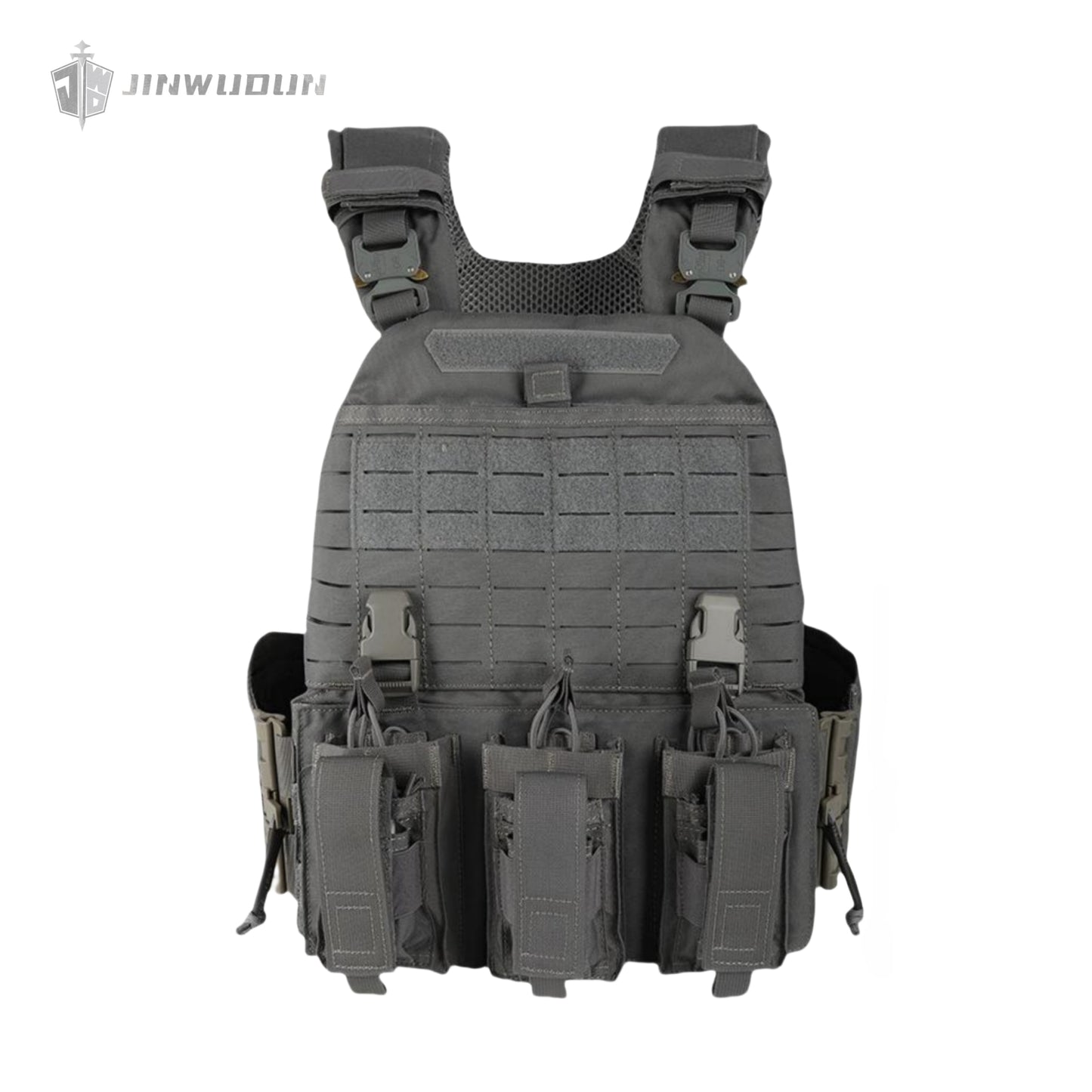 511 Quick-Detach Tactical vest