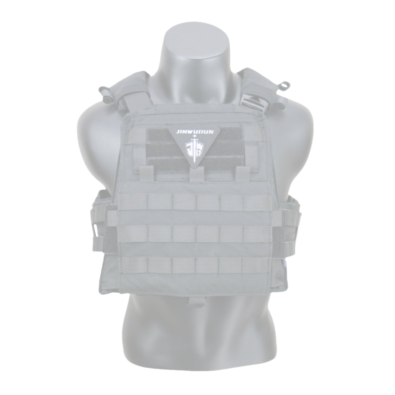 Tactical vest