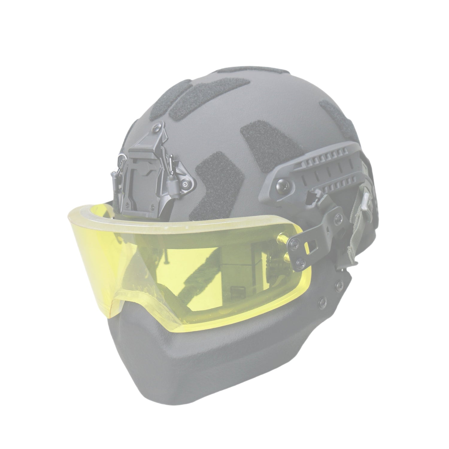 Full Protection