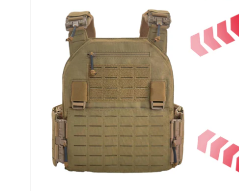 Personalization-Customized combination bulletproof kit