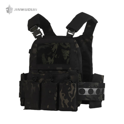 FCPC V5 Military Tactical Vest .