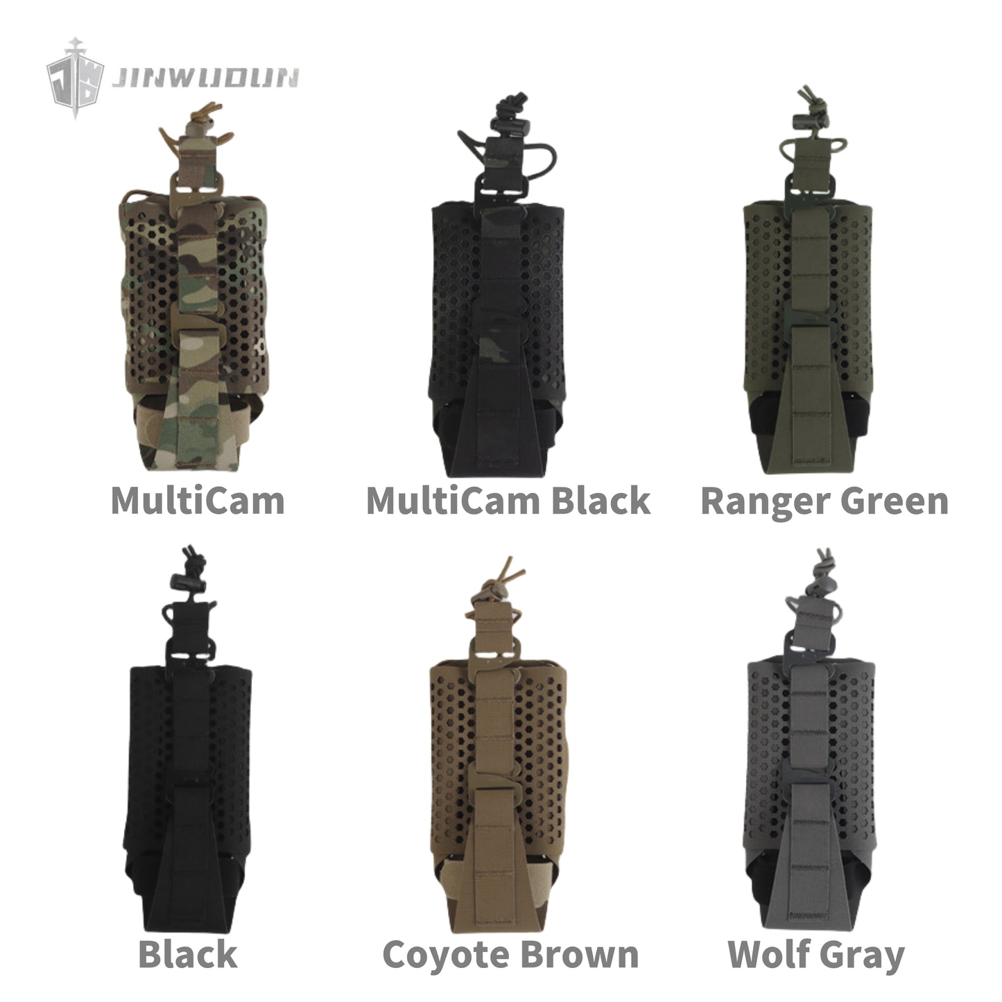 ARC Radio Pack